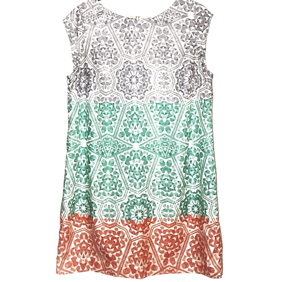 The Limited Dresses & Skirts - The Limited Dress Cap Sleeve Womens XL Green